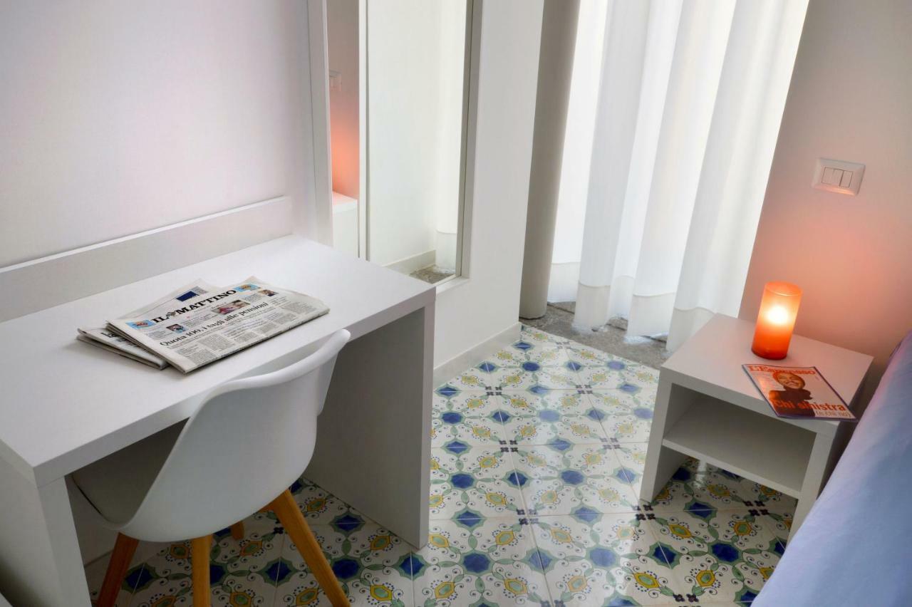 Casa Teresella Maison d'hôtes Naples