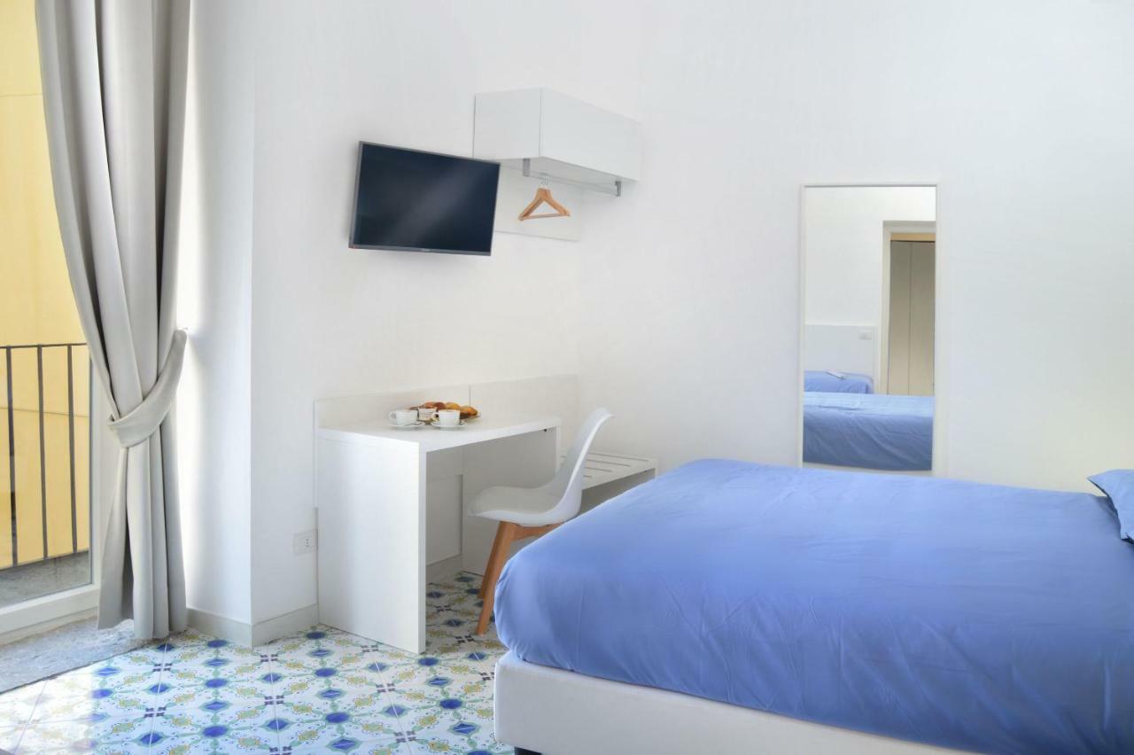 Maison d'hôtes Casa Teresella
